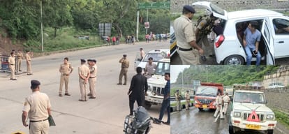 due to baba ram rahim issue himachal losses billions of rupees