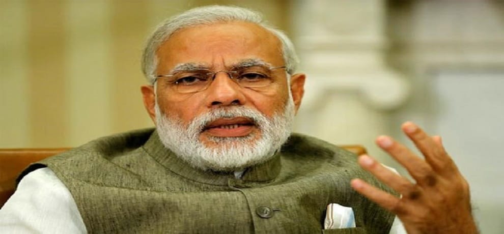 PM Modi's five plans ... that will make the future better