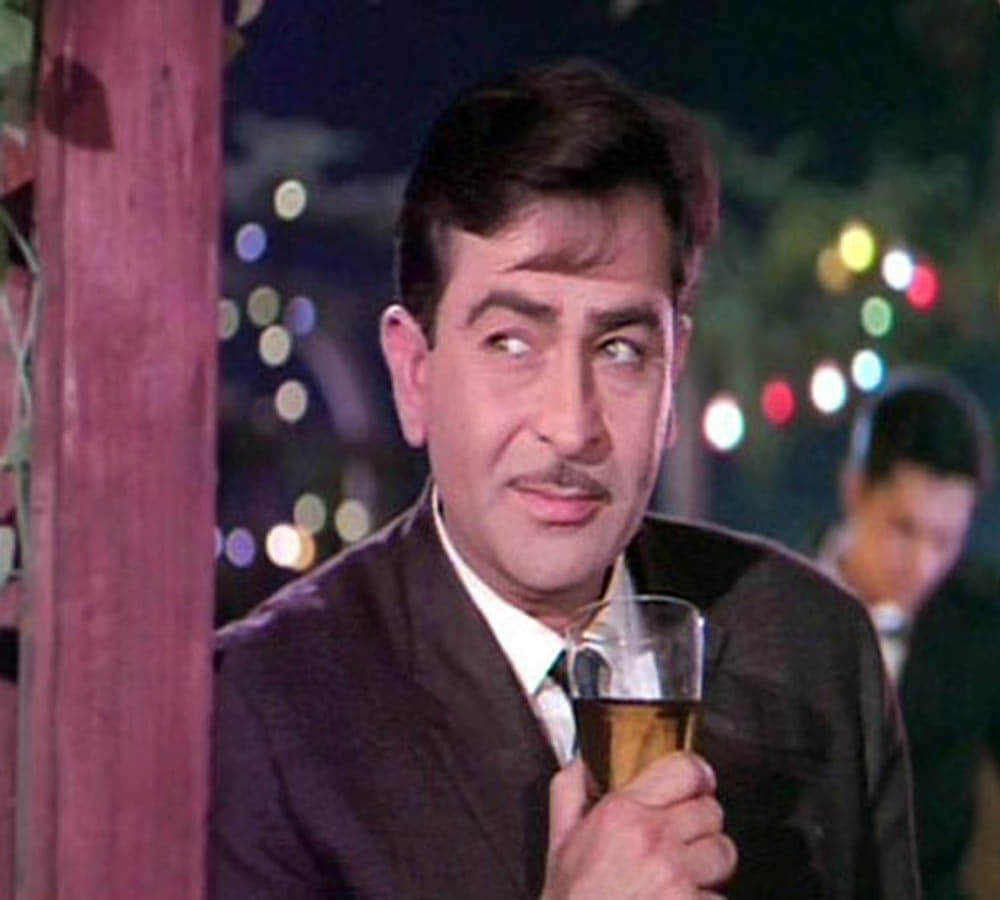 death anniversary raj kapoor dispute between rajiv kapoor