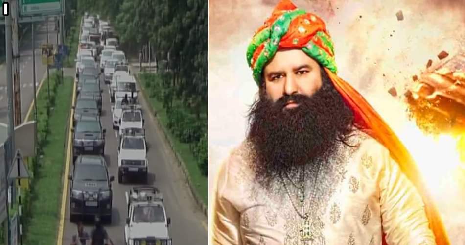 धर्मगुरुओं की प्राइवेट आर्मी 