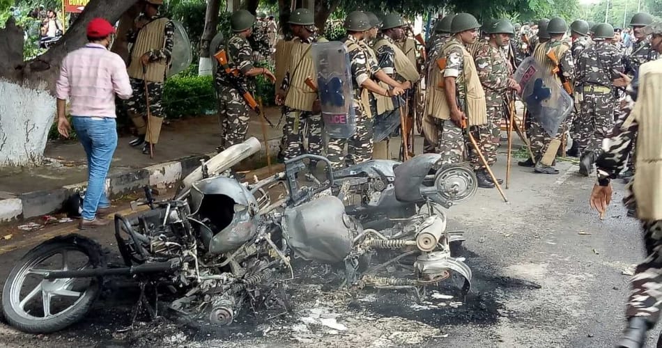 Gurmeet Ram Rahim Rape Case verdict, Dera Sacha Sauda, Panchkula CBI Court