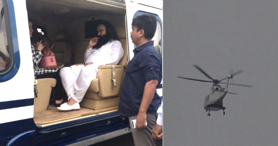 Ram rahim case, Punishment to be pronounced Aug 28