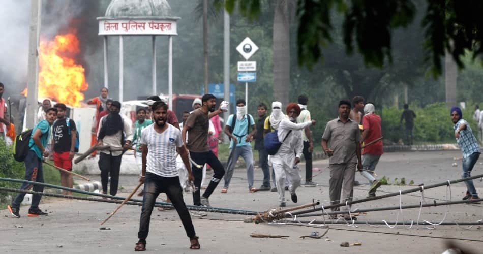 Ram rahim case, During the remand accused reveals the truth