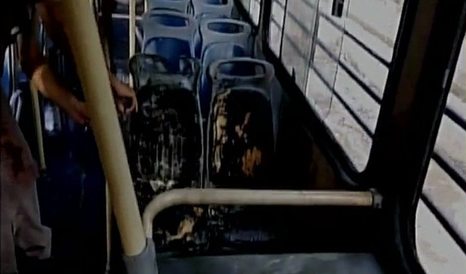 Violence reported in Delhi-NCR, buses and train coaches set ablaze by ram rahim followers