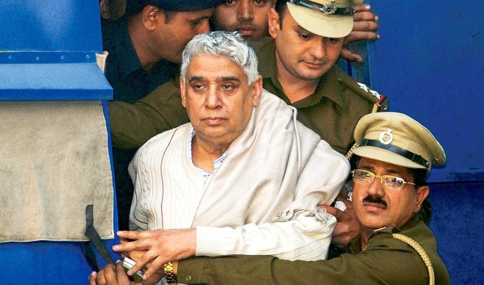 rampal bail plea rejected by punjab haryana high court