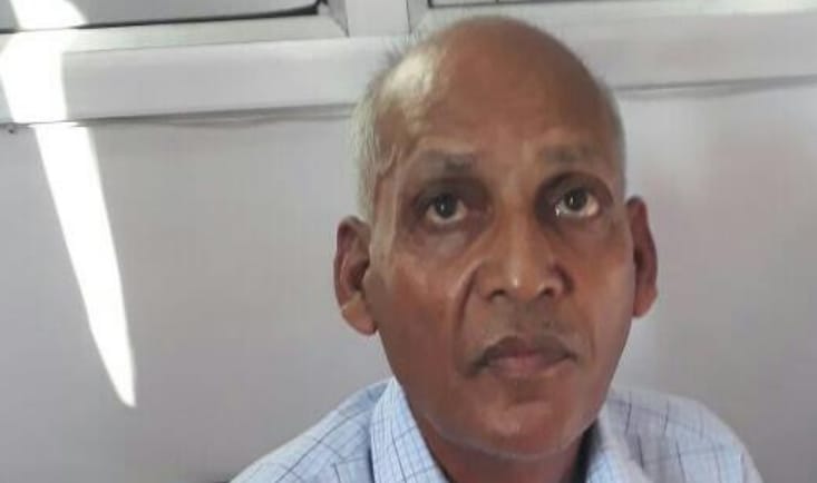 corruption scam revealed in rto lucknow