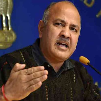 recruitment OF 9,000 teachers in Delhi govt schools put on hold