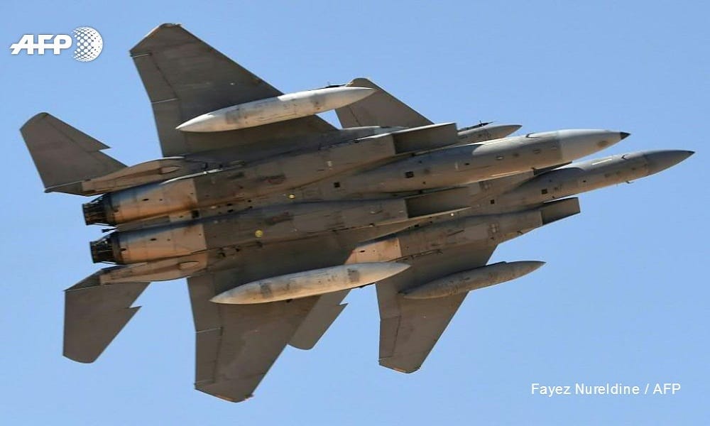 UN said that Saudi-led coalition airstrikes have killed 42 civilians in Yemen