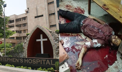 doctor shaswat murder case accused still out of police reach in delhi 