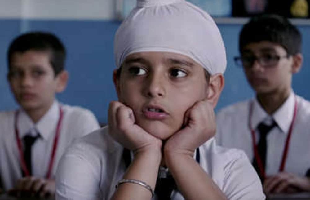 Sniff Movie Review reveals Despite An Unique Script Amole Gupte Fails To Win The Hearts