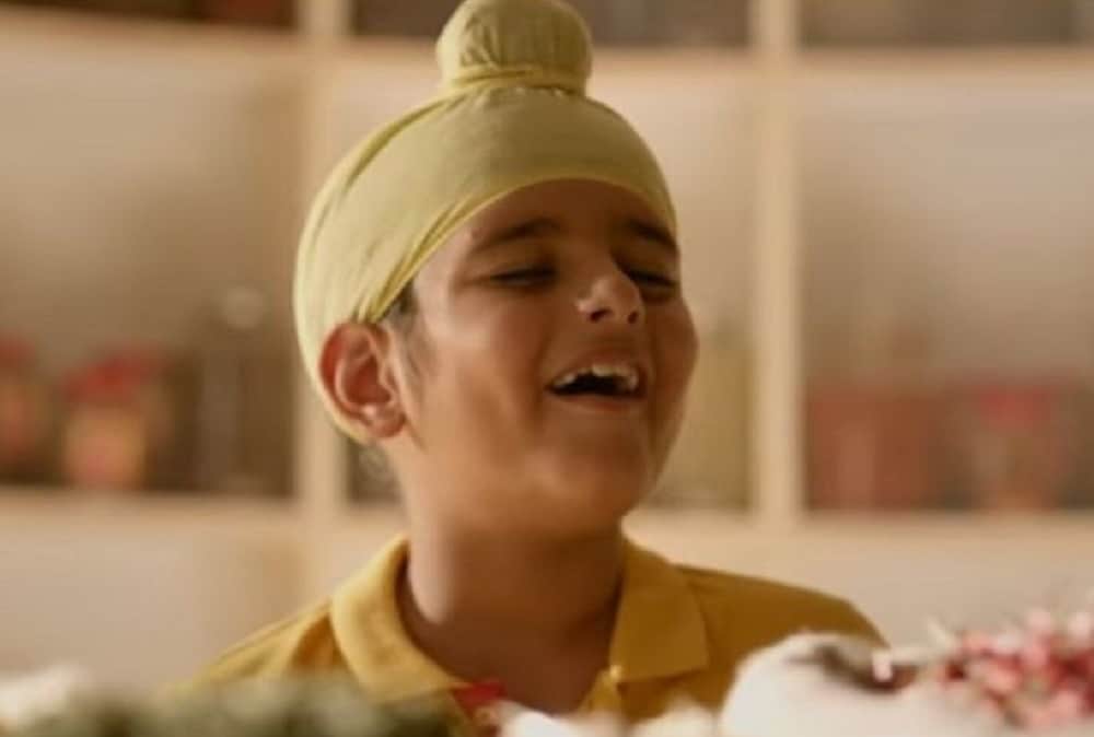 Sniff Movie Review reveals Despite An Unique Script Amole Gupte Fails To Win The Hearts