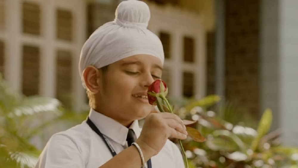 Sniff Movie Review reveals Despite An Unique Script Amole Gupte Fails To Win The Hearts