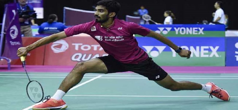 world badminton championship: srikant kidambi crashes out from world no. 1 son won ho