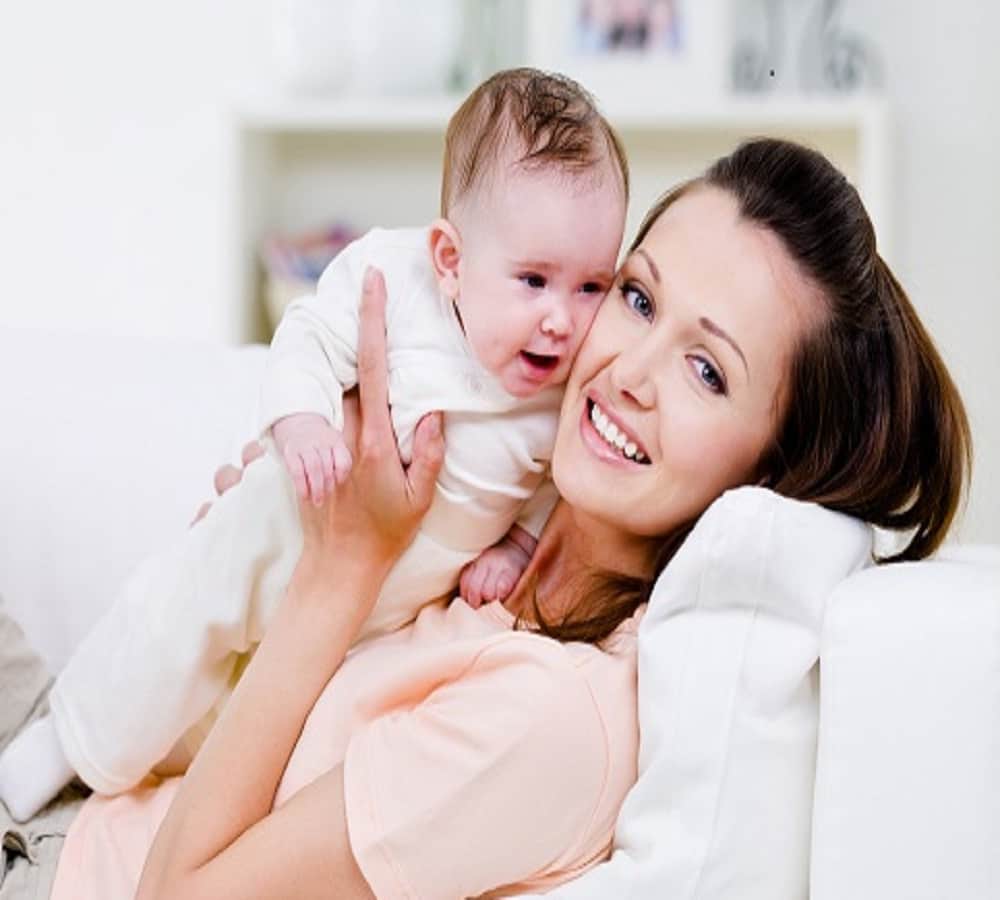 Five fertility boosting foods to help you get pregnant fast 