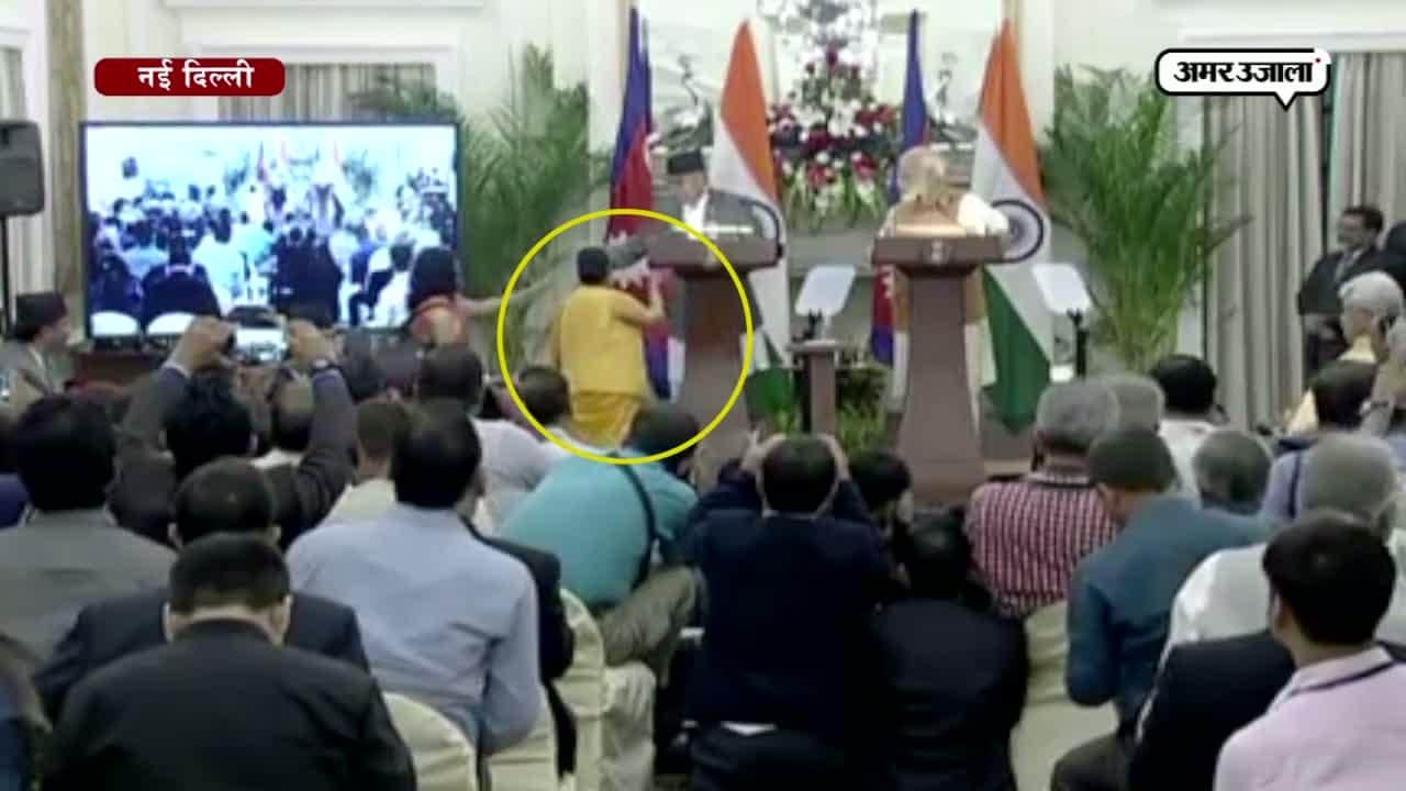 सुषमा स्वराज