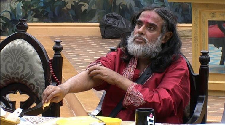 SC slaps Rs 10 lakh fine on ex-Big Boss contestant Swami Om 