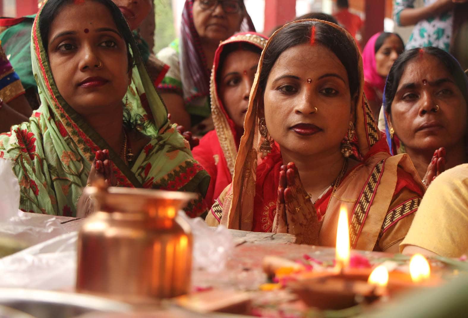 hartalika teej 2017: hartalika vrat katha and its importance for married women
