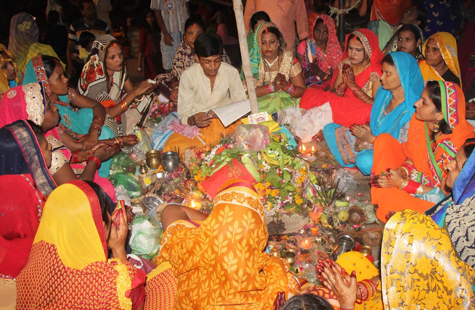 hartalika teej vrat and importance