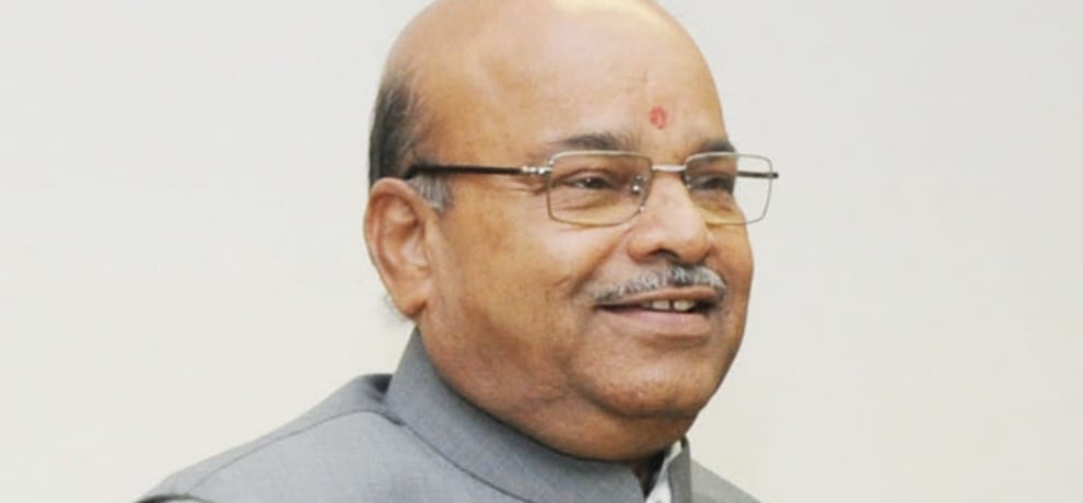 BJP appointed union minister thawar chand gehlot as himachal election in charge