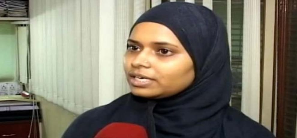 triple talaq petitioners Ishrat Jahan says, more alone than ever after SC verdict