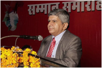 probe against kgmu vc ravikant