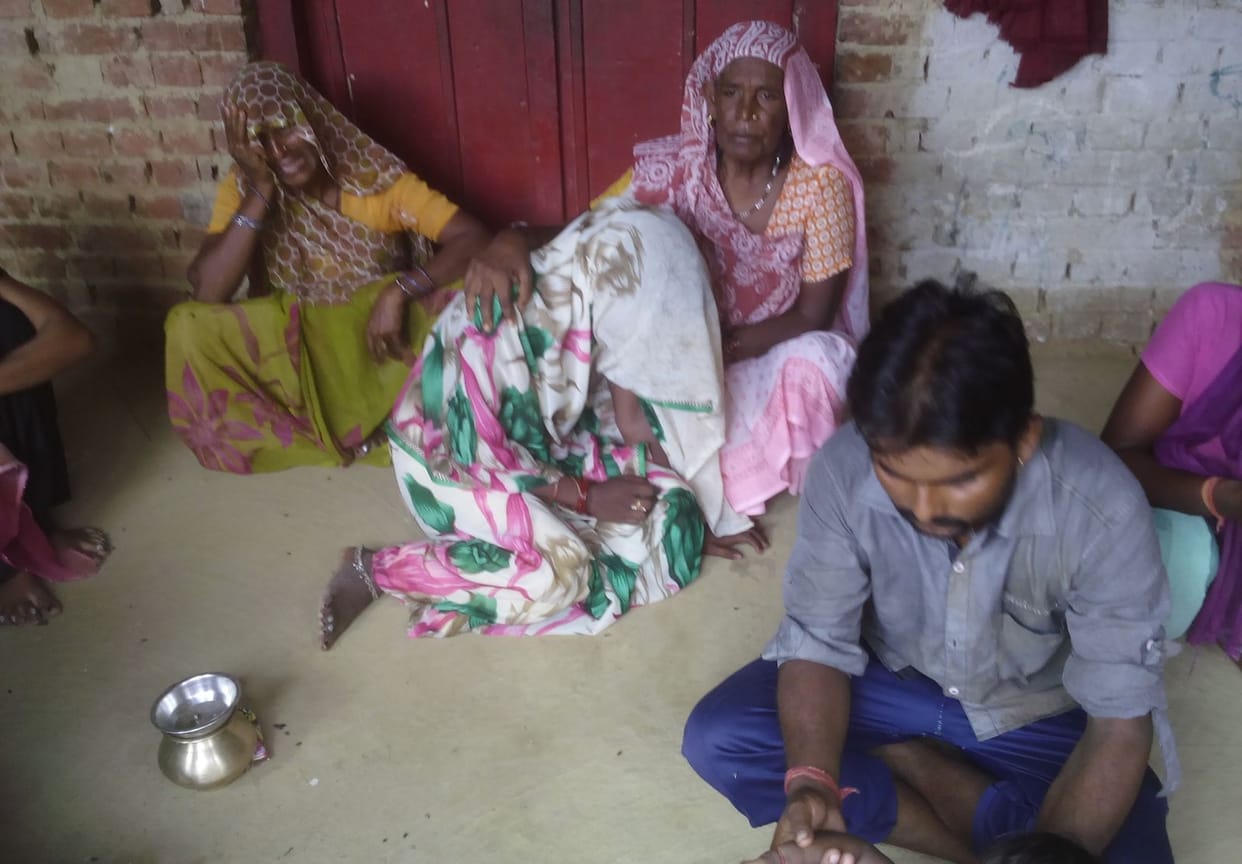 health department reaches after two deaths