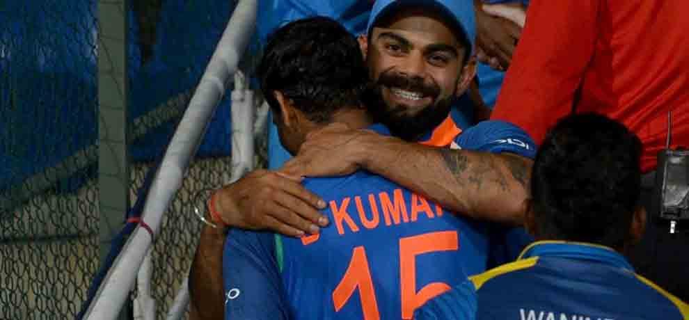 india beat sri lanka in second odi due to these five reasons