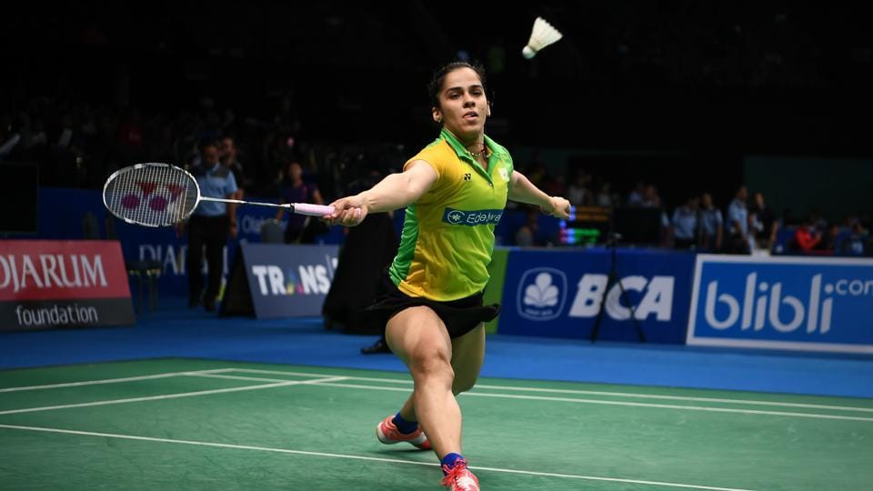Saina nehwal- HS Prannoy eye China Open to seal berth at Dubai Final
