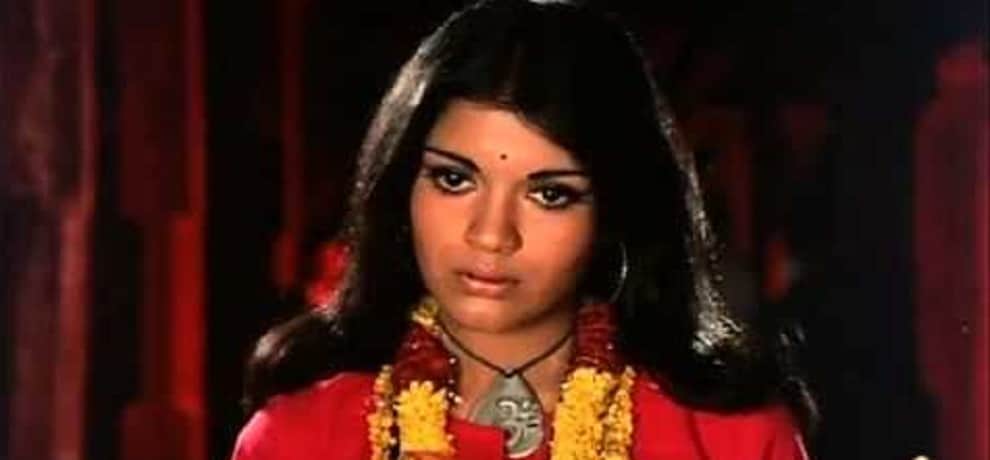 birthday special 70s bold acrtress zeenat aman turns 66