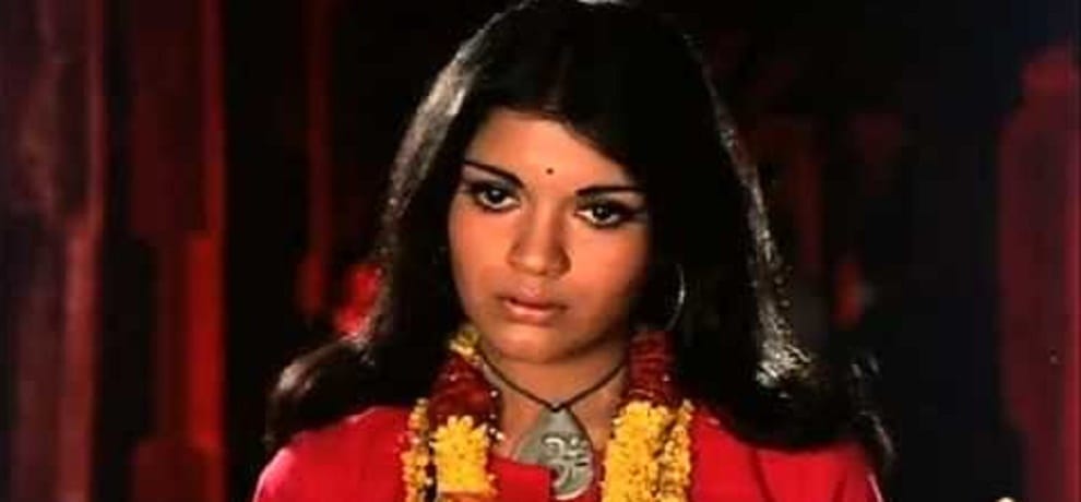 birthday special 70s bold acrtress zeenat aman turns 66