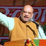 AMIT SHAH