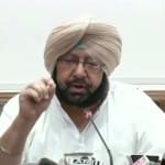 अमरिंदर सिंह