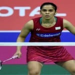 Saina Nehwal 