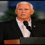 Vice President Mike Pence