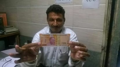 rbi to release 100 rupees new note next year by april