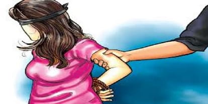 Bihar: Girl kidnapped in Darbhanga, miscreants kidnapped her at gunpoint, police engaged in investigation.