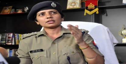 The kidnapping of a young woman, absconding, father pleaded justice