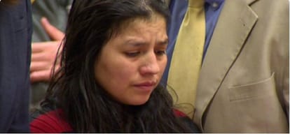 Nanny prison after beating, burning three toddlers 