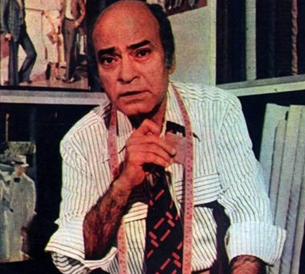 a k hangal death anniversary know the facts about legendary actor life