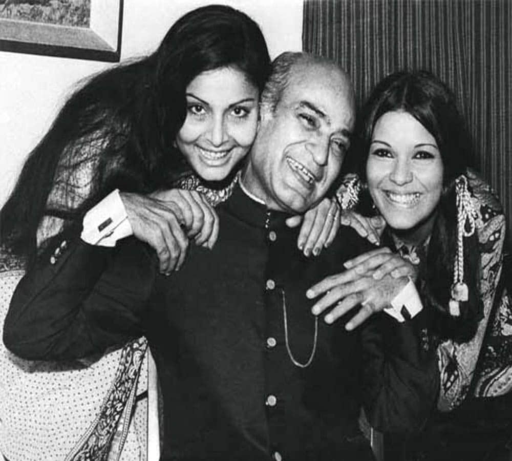 Bollywood actor A.K. Hangal life struggle and death anniversary