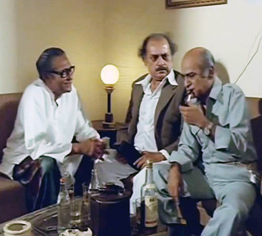 a k hangal death anniversary know the facts about legendary actor life