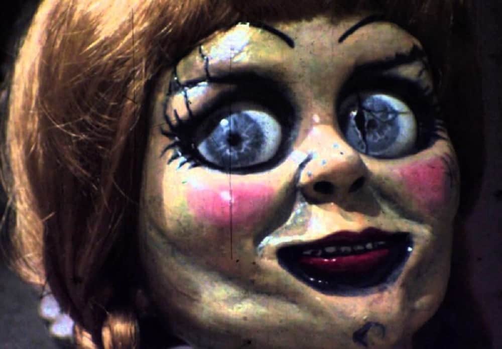 Brief history of scary dolls From Annabelle to Ram Gopal Varma’s Phoonk 2 will goose your bump