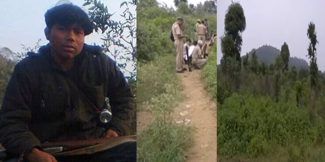police was on backfoot during encounter with babuli kol gang 