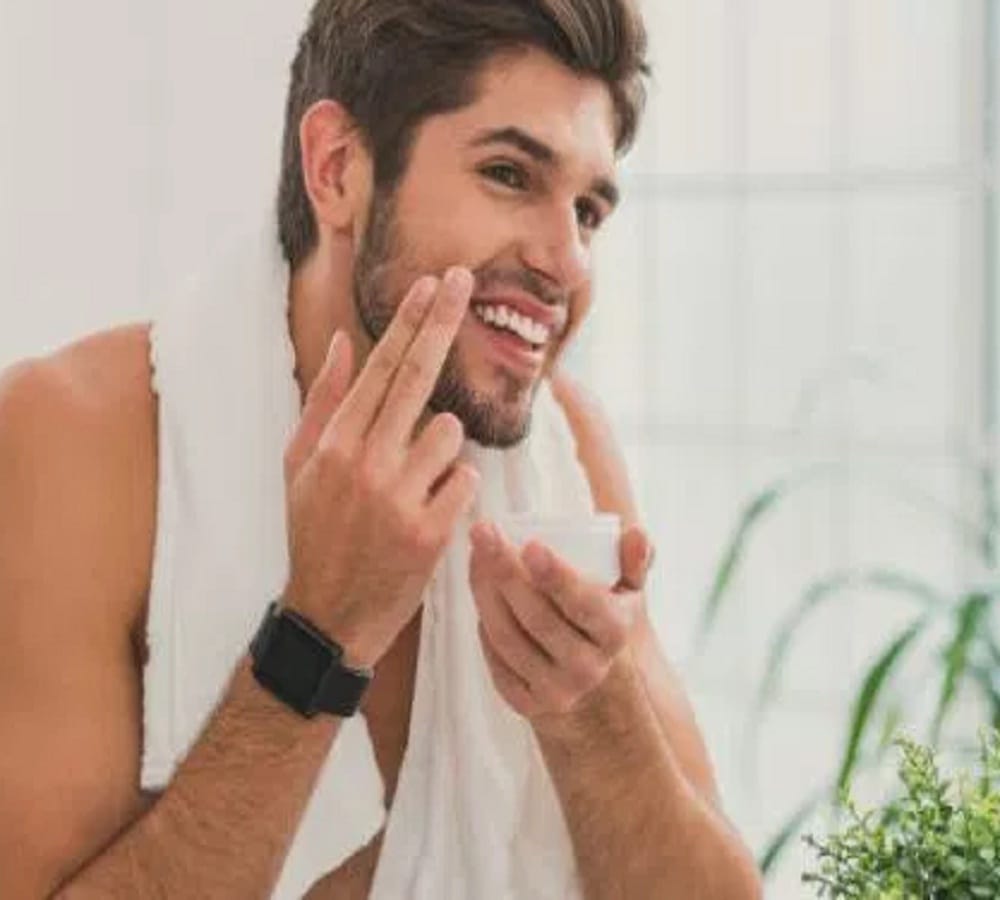  5 beauty myth related to men