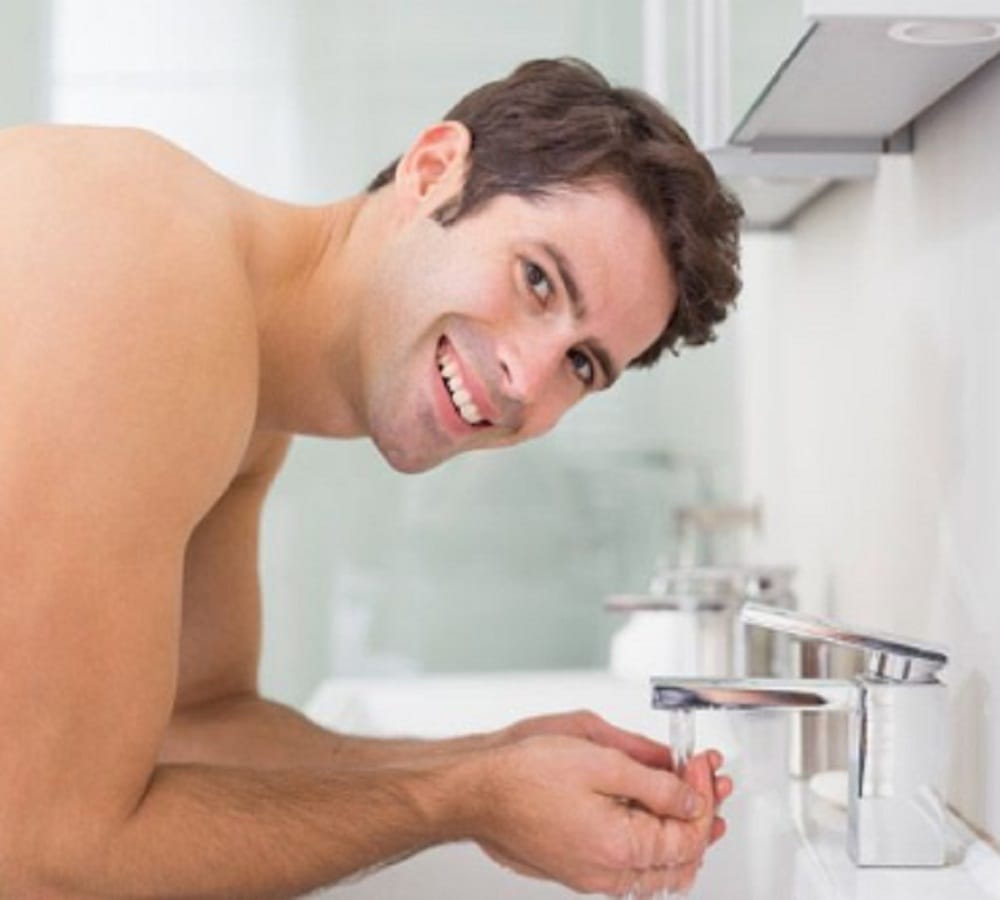 men keep in mind these things before buying any grooming products