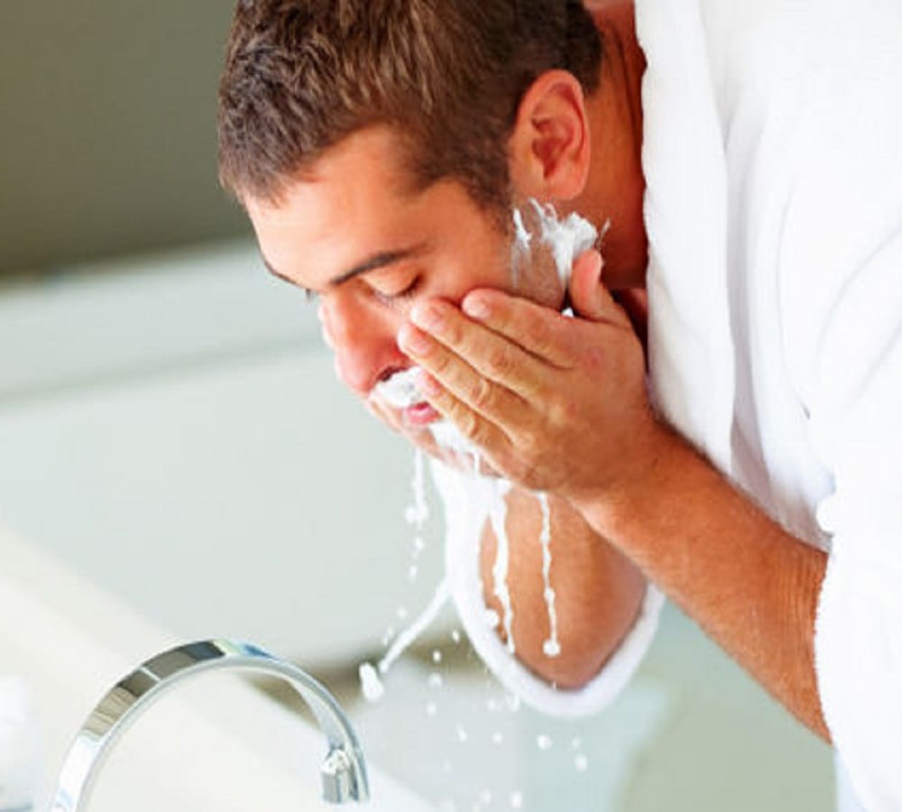 men keep in mind these things before buying any grooming products
