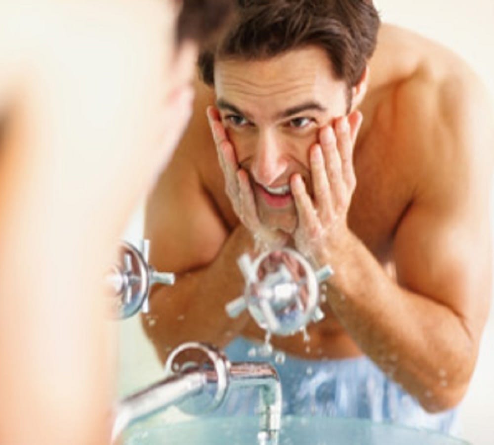  5 beauty myth related to men
