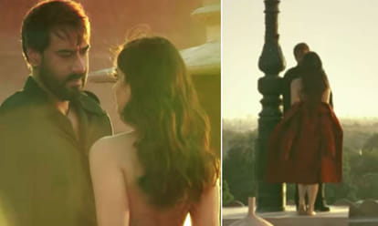 Exclusive Interview Of Ileana D'cruz For Movie Baadshaho