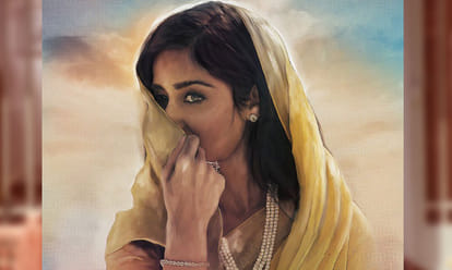 Exclusive Interview Of Ileana D'cruz For Movie Baadshaho