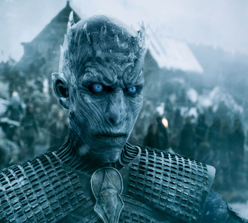Game of Thrones script leak